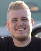 Mitarbeiter der Lars Toll GmbH