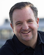 Geschäftsführer der Lars Stoll GmbH