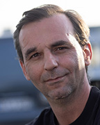Mitarbeiter bei Lars Toll GmbH