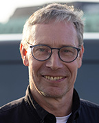 Mitarbeiter der Lars Stoll GmbH